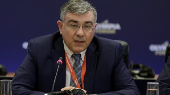 Μανώλης Γραφάκος: «Οριστικοποιείται το σχέδιο για την ανακύκλωση»