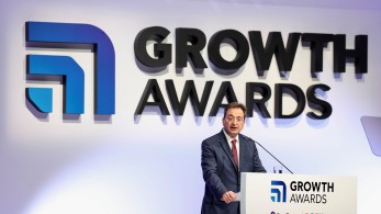 Φωκίων Καραβίας στα Growth Awards 2023: Η ελληνική οικονομία ξεχωρίζει θετικά