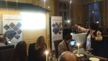 Η Αμβέρσα «στην αγκαλιά» της Περιφέρειας Δυτικής Μακεδονίας και Θράκης