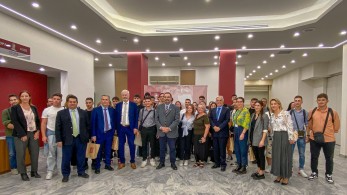 Οικονομικό Πανεπιστήμιο Αθηνών και Grant Thornton: ενώνουν τα ακριτικά νησιά με την Αθήνα