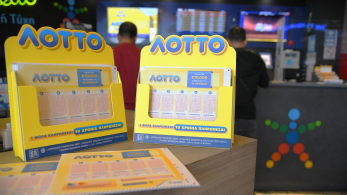 Νέο ΛΟΤΤΟ: το Σάββατο στις 22:00 η νέα κλήρωση για κέρδη έως και 10.000 ευρώ τον μήνα για μια δεκαετία