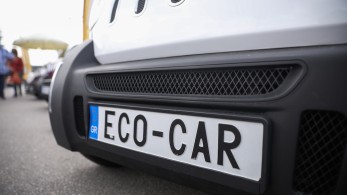 «Πράσινο» σκυρόδεμα από τον Όμιλο ΗΡΑΚΛΗΣ