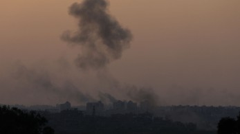 Bloomberg: Ανησυχία στο Ισραήλ για νέα «7η Οκτωβρίου» από τη Χεζμπολάχ