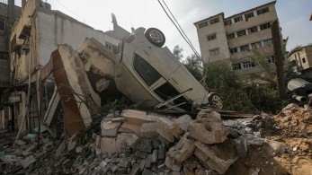 Υποναύαρχος Φενέκος: Μόνη λύση είναι το «μοντέλο Μαντέλα» για το Παλαιστινιακό