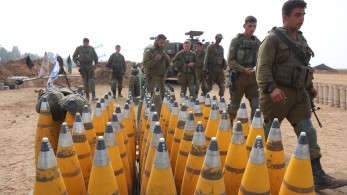 Ισραήλ: παραιτείται ο αρχηγός των IDF για τη στρατιωτική αποτυχία της 7ης Οκτωβρίου