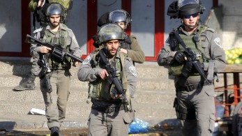 Ισραήλ: σχέδιο άμυνας αλλά και διαδηλώσεις υπέρ κατάπαυσης του πυρός