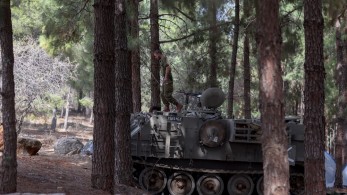 Ισραήλ: «Η Γάζα δεν θα διοικείται από τη Χαμάς όταν τελειώσει ο πόλεμος», λέει ο κυβερνητικός εκπρόσωπος