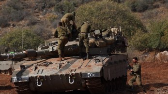 Πολύκαρπος Αδαμίδης στο «Μανιφέστο»: Η γη της Χαναάν στις φλόγες Πολύκαρπος Αδαμίδης στο «Μανιφέστο»: Η γη της Χαναάν στις φλόγες