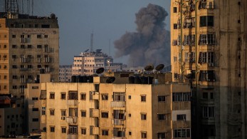 Ισραηλινός στρατός: σκότωσε έναν κατασκευαστή όπλων της Χαμάς και αρκετούς τρομοκράτες