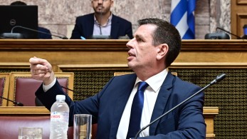 Δημήτρης Καιρίδης: Πρωτοβουλίες έως τα Χριστούγεννα για το μηχανισμό εποχιακών εργατών γης