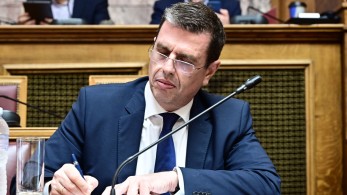 Καιρίδης προς Τσούνη: Οι ελληνοαμερικανικές σχέσεις βρίσκονται σήμερα στο καλύτερο σημείο τους