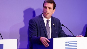 Δημήτρης Καιρίδης: Να έρθουμε πιο κοντά ως Ευρώπη - Να συνάψουμε το νέο σύμφωνο