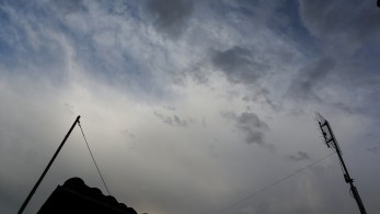 Καιρός: Νέο έκτακτο δελτίο της ΕΜΥ με ισχυρές βροχές