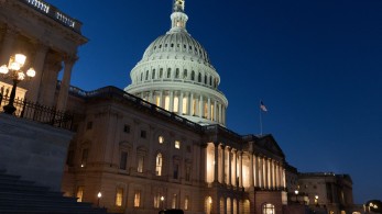 ΗΠΑ: συναγερμός στο Καπιτώλιο - Συνελήφθη άνδρας με όπλο