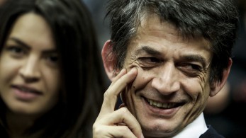 Ξαναχτύπησε ο Καρανίκας με μανιφέστο για τη σύγχρονη Αριστερά