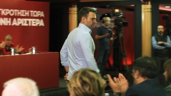 Ο Τσίπρας αποκαθήλωσε την Αριστερά και ο Κασσελάκης τον ΣΥΡΙΖΑ