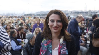 ΣΥΡΙΖΑ: πυρά Κασιμάτη κατά Ραγκούση με «τρόπαιο» τη Β' Πειραιά