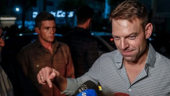 Τάκης Κατσαρός: Η αποπομπή Κασσελάκη όρος για την επιβίωση και τη σωτηρία του ΣΥΡΙΖΑ