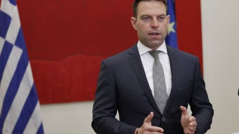 Alco: Μειονέκτημα η εκλογή Κασσελάκη λέει ένας στους τρεις ψηφοφόρους του ΣΥΡΙΖΑ