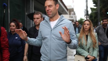 Η ώρα της κρίσης για τον ΣΥΡΙΖΑ: στις 12 η συνεδρίαση της Κ.Ε. - Στελέχη αποχωρούν, μόνος εναντίον όλων ο Κασσελάκης