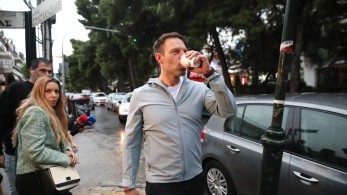 Πάει Ευρωβουλή ο Κασσελάκης