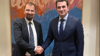 Θριάσιο: το πρώτο «έξυπνο», «πράσινο» επιχειρηματικό πάρκο της ΝΑ Ευρώπης