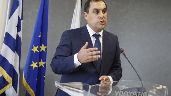 Κώστας Κατσαφάδος: Δωρεάν προληπτικές εξετάσεις ανίχνευσης καρκίνου του μαστού για τις κρατούμενες Κώστας Κατσαφάδος: Δωρεάν προληπτικές εξετάσεις ανίχνευσης καρκίνου του μαστού για τις κρατούμενες