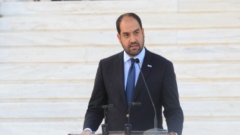 Γιάννης Κεφαλογιάννης: «Αλλαγές στη Στρατιωτική Εκπαίδευση σε τρεις κατευθύνσεις»