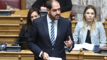 Κεφαλογιάννης: Σε ό,τι αφορά την Εθνική μας Άμυνα να προσέχουμε, να μην αναπαράγουμε fake news