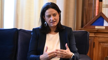 Νίκη Κεραμέως: Επιδιώκουμε ενίσχυση εμπιστοσύνης και αισθήματος δικαίου στο Κράτος