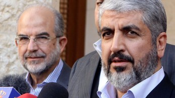 Χαλίντ Μασάλ: ο απατεώνας ηγέτης της Χαμάς που ζει σε υπερπολυτελές ξενοδοχείο στο Κατάρ με περιουσία 5 δισ.