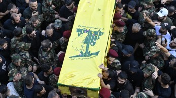 Υπουργός Άμυνας Ισραήλ: «Η Χεζμπολάχ σέρνει τον Λίβανο σε πόλεμο. Η Βηρυτός θα έχει την τύχη της Γάζας»