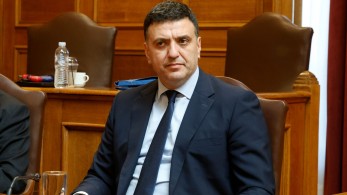 Συνάντηση Δούκα με Κικίλια – Πατούλη: προστασία της Αθήνας από ακραία καιρικά φαινόμενα Συνάντηση Δούκα με Κικίλια – Πατούλη: προστασία της Αθήνας από ακραία καιρικά φαινόμενα