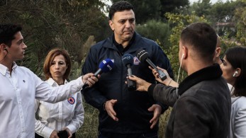 Βασίλης Κικίλιας: Οι πολιτικές μας θα είναι πρώτα του προλαμβάνειν και μετά του θεραπεύειν