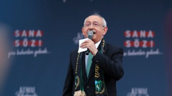 Τέλος ο Κιλιτσντάρογλου από το CHP - Νέος πρόεδρος ο Οζκιούρ Οζέλ