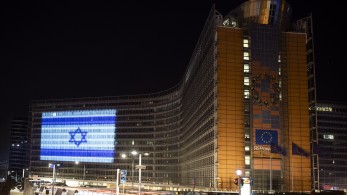 Κομισιόν: Σε εξαιρετικά υψηλά επίπεδα η άνοδος αντισημητικών περιστατικών στην Ευρώπη