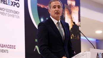 Εορτασμοί για την επέτειο απελευθέρωσης της Καστοριάς παρουσία του υφ. Μακεδονίας και Θράκης Στάθη Κωνσταντινίδη