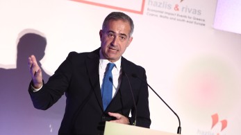 Στάθης Κωνσταντινίδης: «Το Πολεμικό Ναυτικό παράγοντας σταθερότητας και ειρήνης στο Αιγαίο και την Αν. Μεσόγειο»