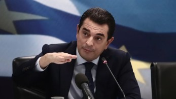 Κώστας Σκρέκας: Τα πρόστιμα αποδίδουν και «ρίχνουν» τις τιμές Κώστας Σκρέκας: Τα πρόστιμα αποδίδουν και «ρίχνουν» τις τιμές