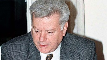 ΠΑΣΟΚ: πέθανε ο πρώην υπουργός Θόδωρος Κοτσώνης, στενός συνεργάτης του Κώστα Σημίτη