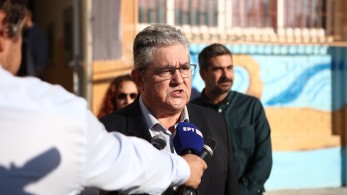 Δημήτρης Κουτσούμπας: το πόθεν έσχες του γενικού γραμματέα του ΚΚΕ και της συζύγου του