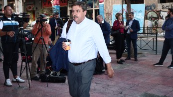 Ανδρέας Ξανθός:  «Παντελώς άγνωστος και αμφιλεγόμενος για την Αριστερά ο Κασσελάκης - Ξένο σώμα»