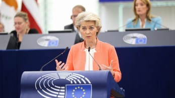 Κομισιόν: «Σκληρή γλώσσα» στο προσχέδιο της έκθεσης διεύρυνσης για την Τουρκία