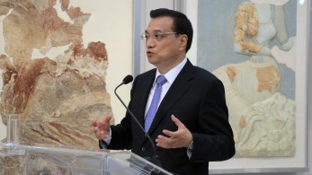 Πέθανε ο πρώην πρωθυπουργός της Κίνας Λι Κετσιάνγκ