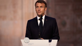 Στο Ισραήλ την Τρίτη ο Μακρόν - Οι στόχοι της επίσκεψης του Γάλλου προέδρου