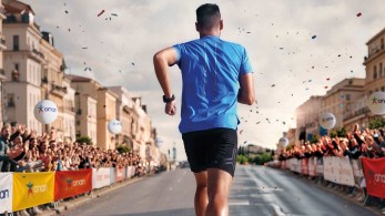 13ος Ημιμαραθώνιος: την Κυριακή η πρώτη μεγάλη δρομική γιορτή της χρονιάς με  25.000 δρομείς