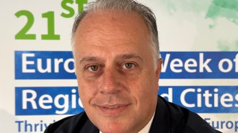 Κωνσταντίνος Μαργαρίτης στο «Μανιφέστο»: Οι δήμαρχοι και οι περιφερειάρχες καλούνται να δράσουν άμεσα για το περιβάλλον