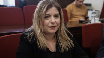 Μαρία Συρεγγέλα: O εχθρός του καλού είναι το καλύτερο