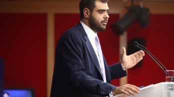 Παύλος Μαρινάκης: Στοχευμένες δράσεις για τα άτομα με αναπηρία