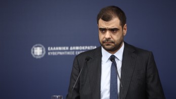 Μαρινάκης για τραυματία αστυνομικό: Κοινοί εγκληματίες οι δράστες - Απόστημα για τον αθλητισμό